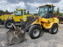 Volvo L 30 B Z-X pala gommata usata
