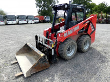 Manitou 1350R 612kg (Caterpillar-Case) mini yükleyici ikinci el araç