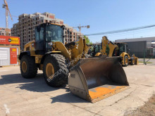 Caterpillar tweedehands wiellader