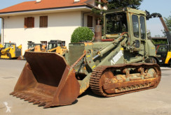Nakladač Fiat-Allis FL14C ojazdený
