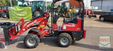 Shovel Thaler tweedehands