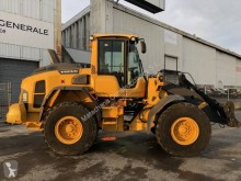 Volvo L60H chargeuse sur pneus occasion