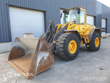 Volvo L 120 E