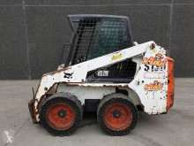 Chargeuse sur pneus Bobcat S 130