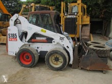 Bobcat S 185 mini-incarcator second-hand