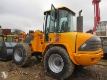 Volvo L 40 BTP chargeuse sur pneus occasion