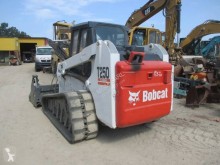 Bobcat T 250 mini-nakladač použitý