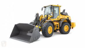 Volvo L70H chargeuse sur pneus occasion