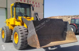 Volvo L 70 E pala cargadora de ruedas usada
