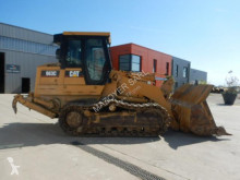Chargeuse sur chenilles Caterpillar 963C