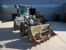 Volvo L 30 B ZX chargeuse sur pneus occasion