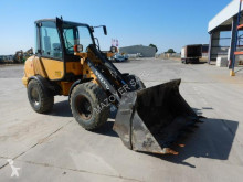 Pala cargadora Volvo L25 B-F pala cargadora de ruedas usada
