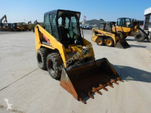 Mini-chargeuse Bobcat S 130