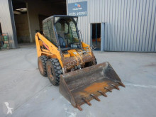 Pala cargadora Bobcat S 130 mini pala cargadora usada