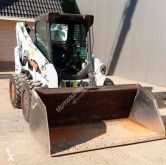 Pala cargadora Bobcat S 770 mini pala cargadora usada