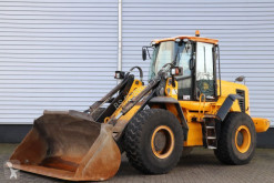 轮式装载机 JCB 436E HT