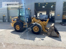 Caterpillar 908M incarcator pe roti second-hand