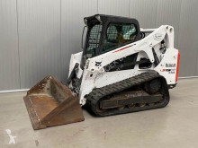 Bobcat T 650 High Flow | A/C minilastare begagnad