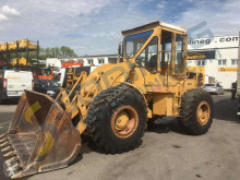 Pala cargadora Caterpillar 950 pala cargadora de ruedas usada
