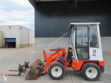 Kubota R 310A pala gommata usata