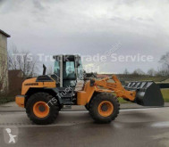 Pala cargadora Liebherr L 522 Z -kein 514, 524, 531, 538 pala cargadora de ruedas usada