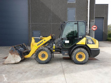 Lastik tekerli yükleyici Komatsu WA70-6