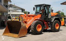 Nakladač Hitachi zw180-5b ojazdený