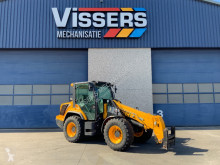 Lastare Dieci Pivot T50 begagnad