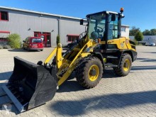 Nakladač kolesový nakladač Yanmar V 80