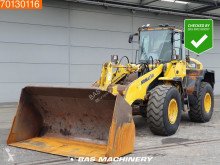 Komatsu WA320-5 pala gommata usata