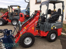 Weidemann 1140 mini-nakladač nový