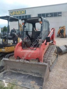 Eurocomach ETL 160.4 used mini loader
