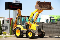Fermec 860 COBRA / 6200 MTH / WHEEL LOADER / lastare på däck begagnad