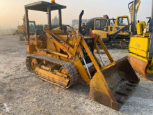 Case 350 B încărcător pe şenile second-hand