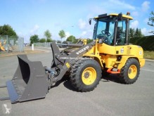 Volvo L 30 GS lastik tekerli yükleyici yeni
