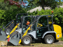 Kramer 5035 kolový nakladač použitý