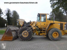 Volvo L 150 E chargeuse sur pneus occasion