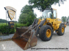 Volvo L 70 C chargeuse sur pneus occasion