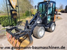 Pala cargadora pala cargadora de ruedas Kubota RT 150