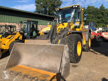 Volvo L 60 H chargeuse sur pneus occasion