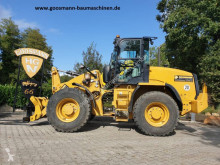 Caterpillar 914 K lastik tekerli yükleyici ikinci el araç