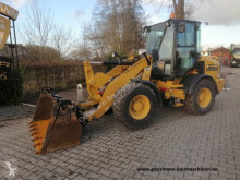 Caterpillar 908 M chargeuse sur pneus occasion