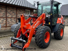 Pala cargadora pala cargadora de ruedas Kubota R 090