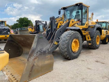 Chargeuse sur pneus Volvo L 120 H (12000667) MIETE RENTAL