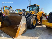 Volvo L 150 H (12001001) MIETE RENTAL kolový nakladač použitý
