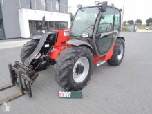 Manitou MLT 634 ( 735 633 JCB 531 535 536 Merlo) lastik tekerli yükleyici ikinci el araç