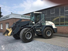 Terex SKL 260 mini-chargeuse occasion