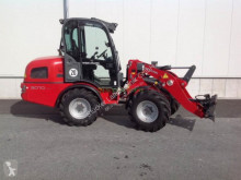 Pala cargadora mini pala cargadora Weidemann 3070CX80
