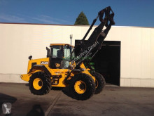 JCB 437HT Agri mini-chargeuse occasion