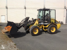 New Holland W 60 tweedehands minilader